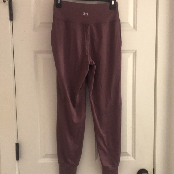 Under Armour Athletic/Athleisure Joggers, Size S, NWT! - Picture 5 of 8